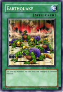 Earthquake [DR2-EN155] Common 