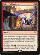 Mizzix's Mastery [Order 2015] 