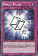 Power Frame [BP01-EN108] Common 