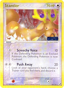 Stantler (32/115) (Stamped) [EX: Unseen Forces] 