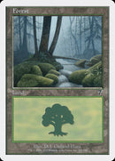 Forest (328) [Seventh Edition] 