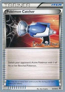 Pokemon Catcher (95/98) (American Gothic - Ian Whiton) [World Championships 2013] 