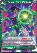 Turles, Dark Parasite (BT12-079) [Vicious Rejuvenation] 