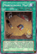 Morphtronic Map [CRMS-EN050] Common 