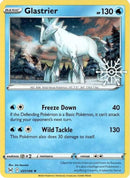 Glastrier (051/196) (Holiday Calendar) [Sword &amp; Shield: Lost Origin] 