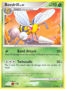 Beedrill (13/106) [Diamond &amp; Pearl: Great Encounters] 