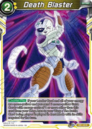 Death Blaster (EB1-46) [Battle Evolution Booster] 