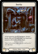 Inertia // Spider's Bite [OUT236 // OUT004] (Outsiders) 