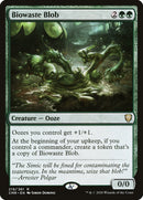 Biowaste Blob [Commander Legends] 