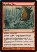 Wheel of Fate [Time Spiral] 