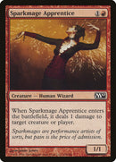 Sparkmage Apprentice [Magic 2010] 