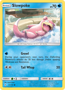 Slowpoke (42/214) [Sun &amp; Moon: Unbroken Bonds] 