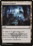 Haunted Fenggraf [Masters 25] 