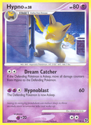 Hypno (19/106) [Diamond &amp; Pearl: Great Encounters] 