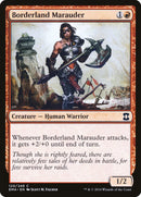 Borderland Marauder [Eternal Masters] 