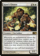 Ajani's Chosen [Magic 2014] 
