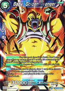 Baby, Golden Avenger (BT11-042) [Vermilion Bloodline 2nd Edition] 