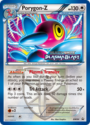 Porygon-Z (BW84) [Black &amp; White: Black Star Promos] 