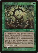 Oath of Druids [Judge Gift Cards 2001] 