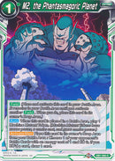 M2, the Phantasmagoric Planet (DB1-060) [Dragon Brawl] 