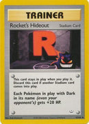 Rocket's Hideout (63/64) [Neo Revelation Unlimited] 