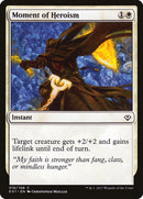 Moment of Heroism [Archenemy: Nicol Bolas] 