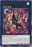 Harpie's Pet Phantasmal Dragon [MP14-EN032] Rare 