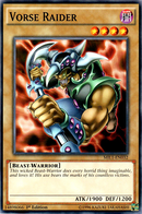 Vorse Raider [MIL1-EN032] Common 