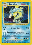 Gyarados (6/102) [Base Set Unlimited] 