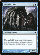 Fortress Crab [Innistrad] 