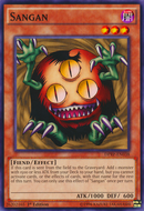 Sangan [DPRP-EN038] Common 