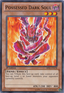 Possessed Dark Soul [BP01-EN178] Common 