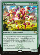 Hydradoodle [Unstable] 
