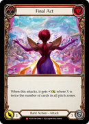 Final Act [TCC057] (Round the Table: TCC x LSS) 