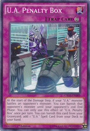 UA Penalty Box [CROS-EN089] Common 