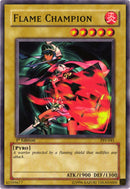Flame Champion [PSV-041] Common 