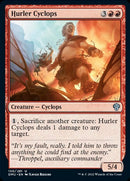 Howl Cyclops [Dominaria United] 
