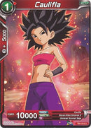 Caulifla (TB1-014) [The Tournament of Power] 