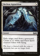 Beckon Appearance [Ultimate Masters] 