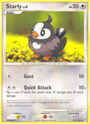 Starly (101/130) [Diamond &amp; Pearl: Base Set] 