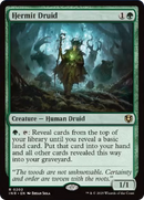 Hermit Druid [Innistrad Remastered] 