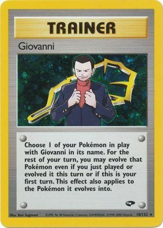 Giovanni (18/132) [Gym Challenge Unlimited] 