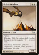 Slith Ascendant [Mirrodin] 