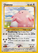 Chansey (31/105) [Neo Destiny Unlimited] 