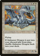 Alabaster Dragon [Portal] 