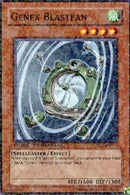 Genex Blastfan [DT02-EN073] Common 