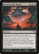 Beseech the Queen [Shadowmoor] 