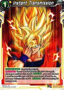 Instant Transmission (BT4-097) [Colossal Warfare] 