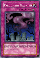 Call of the Haunted [SD4-EN027] Common 