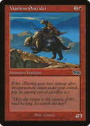Viashino Outrider [Urza's Saga] 